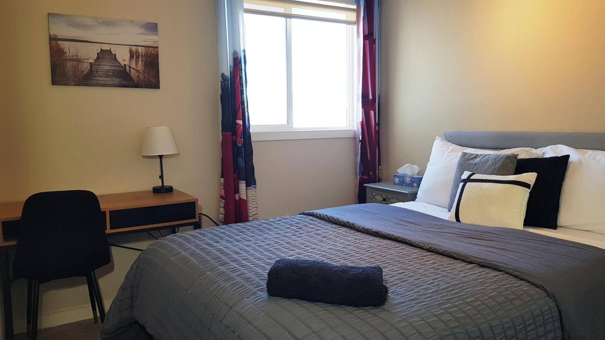 Tuscan Ridge Guesthouse Calgary West Экстерьер фото